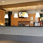 ホテル Bastion Papendrecht