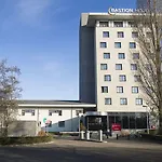 Bastion Papendrecht ホテル 3*