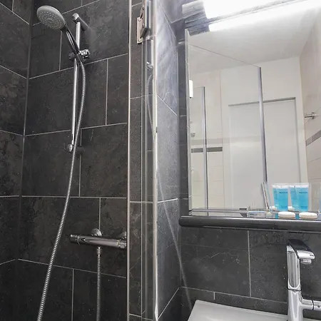 호텔 Bastion Papendrecht 도르드레흐트