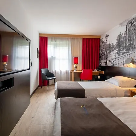 Hotel Bastion Papendrecht