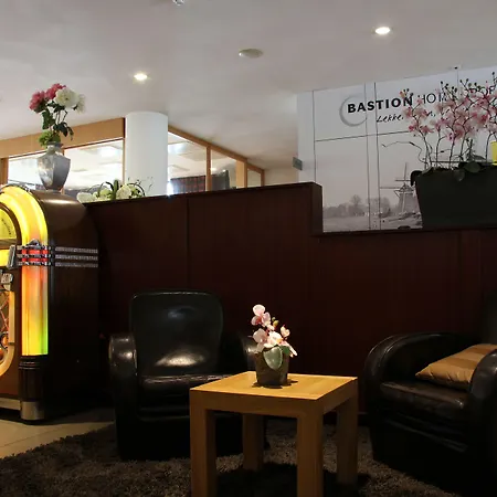 Bastion Papendrecht 3* 도르드레흐트