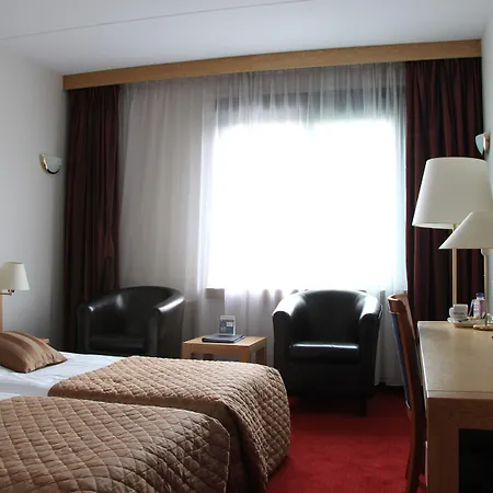 Bastion Papendrecht 호텔 3*