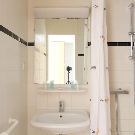 호텔 Bastion Papendrecht