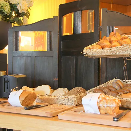 Bastion Papendrecht מלון דורדרכט