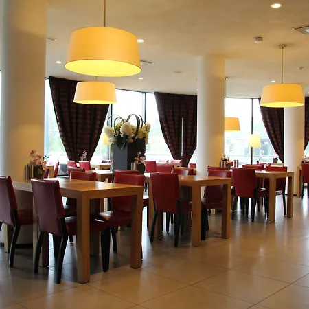 Bastion Papendrecht מלון