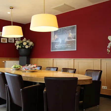 Hotel Bastion Papendrecht 3*