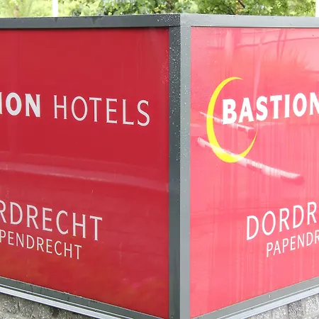 호텔 Bastion Papendrecht