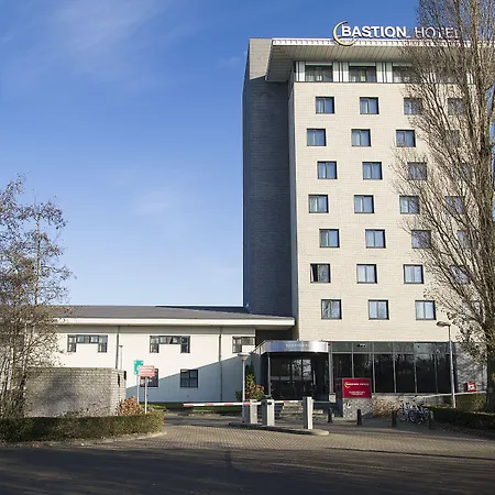Bastion Papendrecht 호텔 3*
