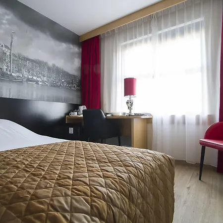 Bastion Papendrecht 도르드레흐트