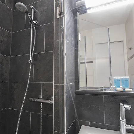 호텔 Bastion Papendrecht 도르드레흐트