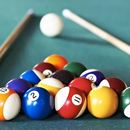 Bastion Papendrecht 호텔 3*