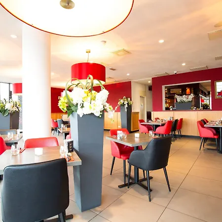 Bastion Papendrecht 호텔 도르드레흐트