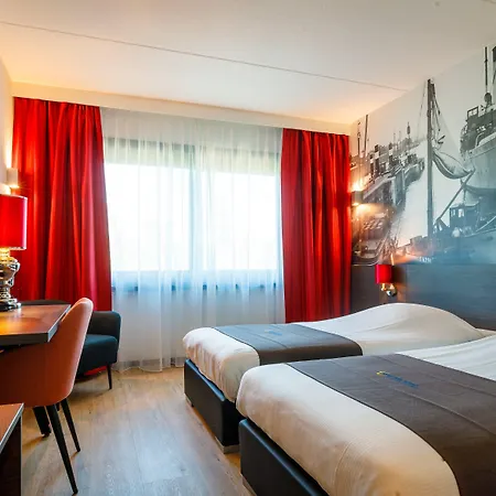 Bastion Papendrecht 3*
