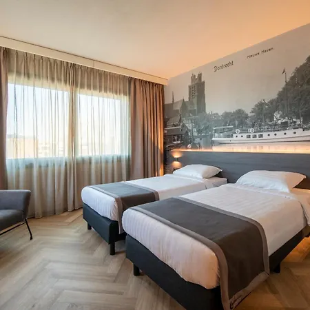 Bastion Papendrecht 3*