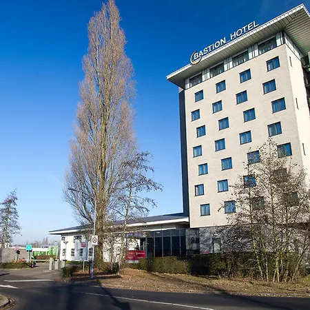 호텔 Bastion Papendrecht 3*