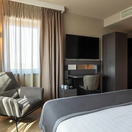 Bastion Papendrecht 3*