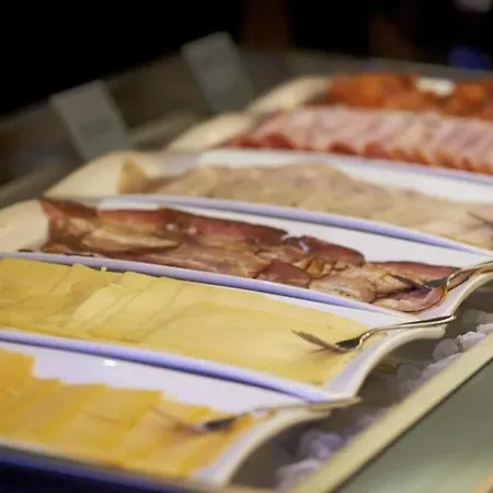 Bastion Papendrecht מלון