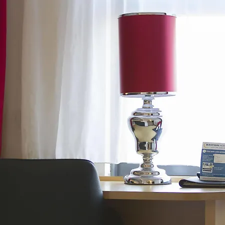 מלון Bastion Papendrecht דורדרכט