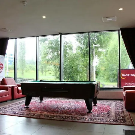 מלון Bastion Papendrecht