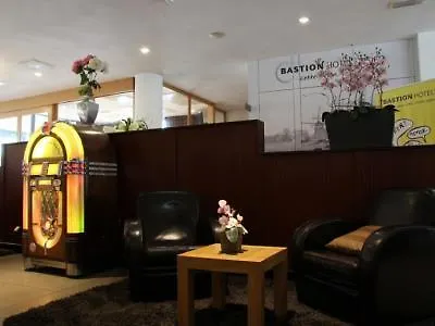 酒店 多德雷赫特/帕彭德雷赫特堡垒酒店 多德雷赫特