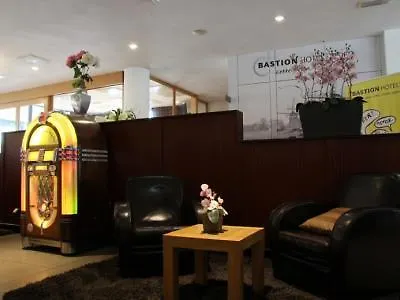 호텔 Bastion Papendrecht 도르드레흐트