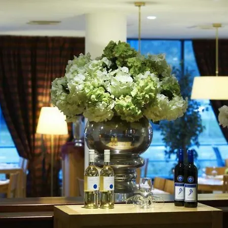 Bastion Papendrecht 3* 도르드레흐트