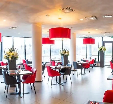 מלון Bastion Papendrecht דורדרכט