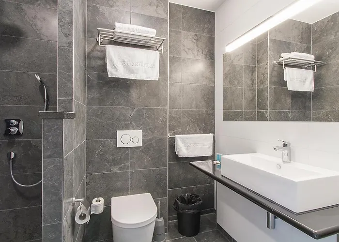 Bastion Papendrecht Hotel 3*