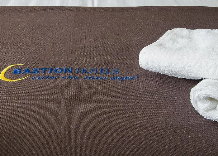 Hotel Bastion Papendrecht