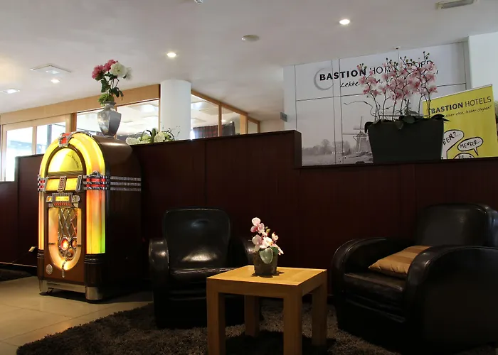 Bastion Papendrecht 3* Dordrecht