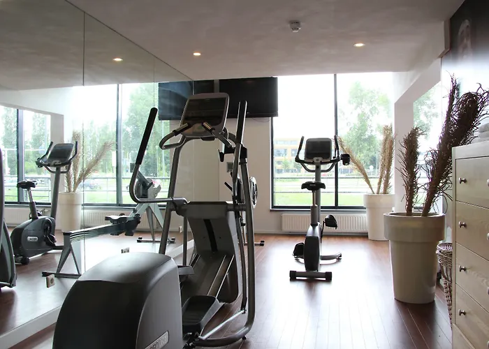 Hotel Bastion Papendrecht Dordrecht