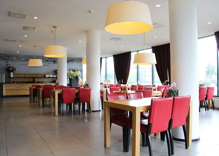 Bastion Papendrecht Dordrecht