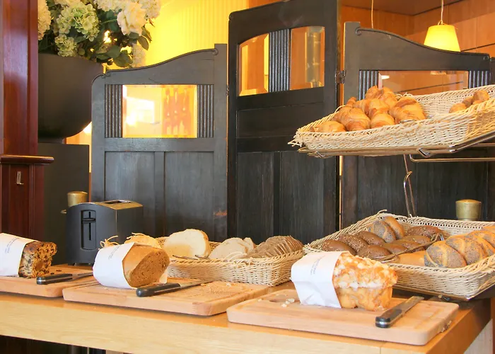 Bastion Papendrecht Hotel Dordrecht