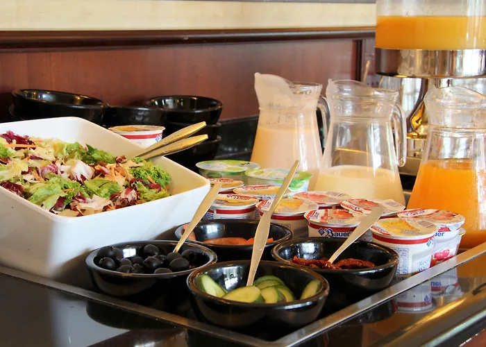 Bastion Papendrecht 3* Dordrecht