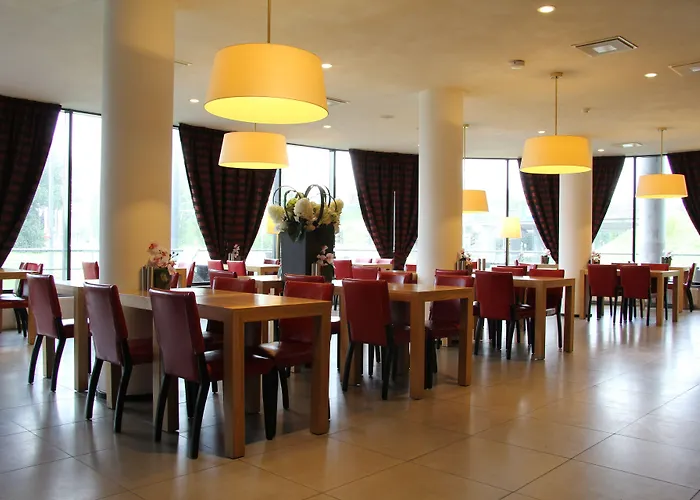 Bastion Papendrecht Hotel