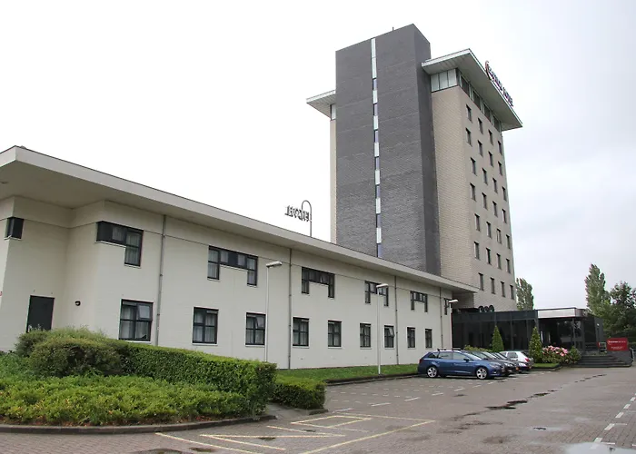 Hotel Bastion Papendrecht Dordrecht