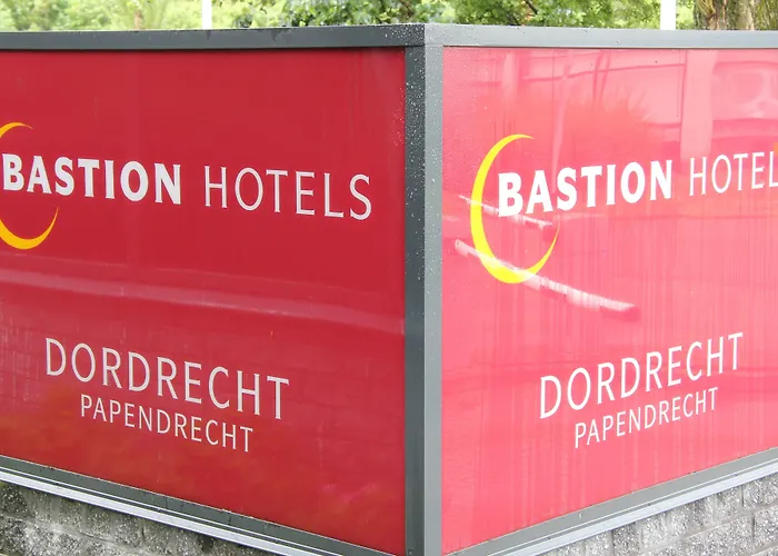 Hotel Bastion Papendrecht