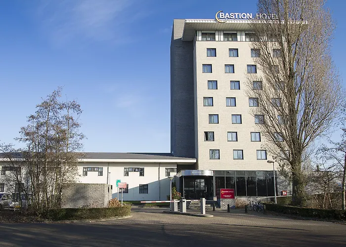 Bastion Papendrecht Hotel 3*