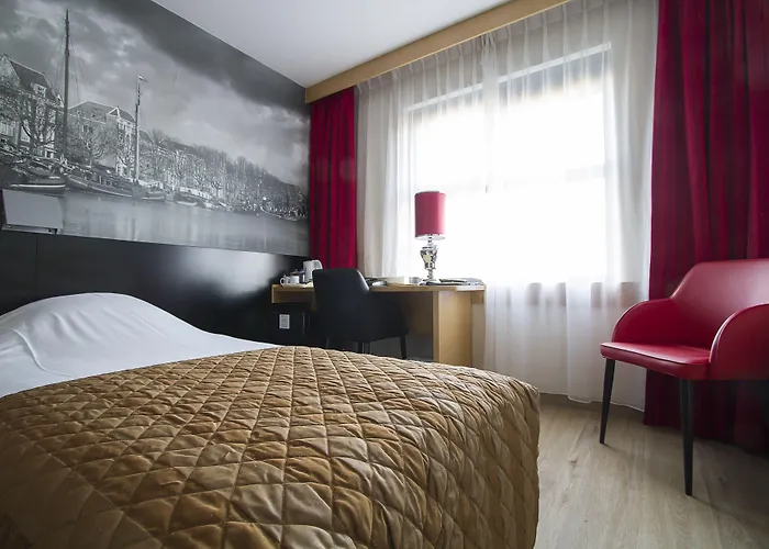 Bastion Papendrecht Dordrecht