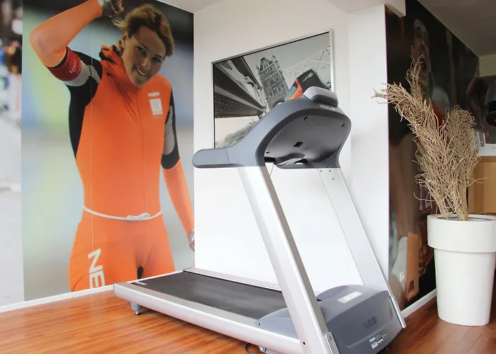 Bastion Papendrecht Hotel Dordrecht