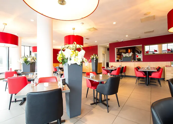 Bastion Papendrecht Hotel Dordrecht