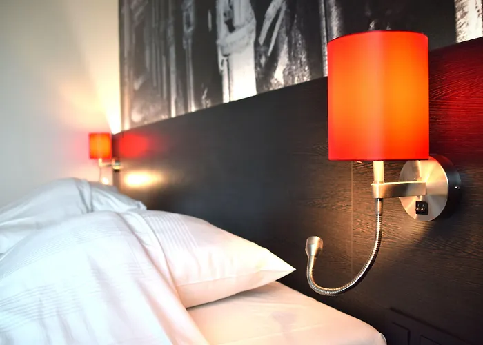 Bastion Papendrecht Hotel Dordrecht