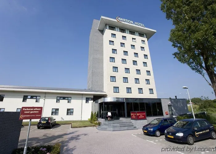 Bastion Papendrecht 3* Dordrecht