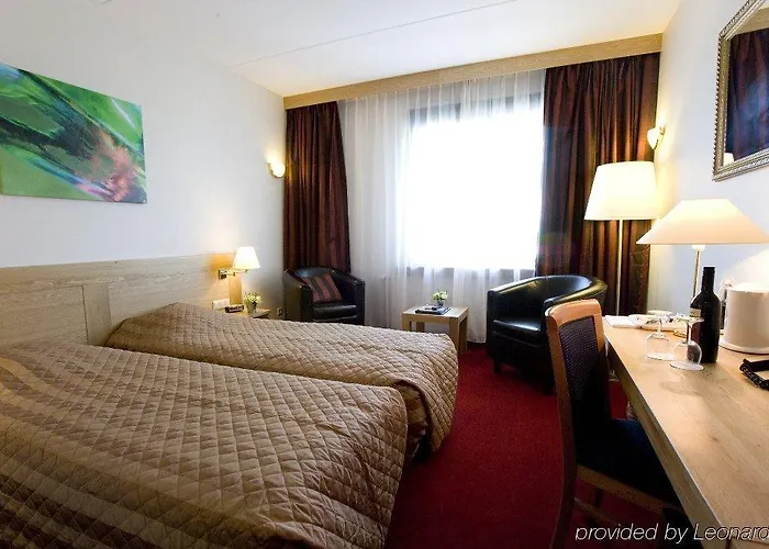 Bastion Papendrecht Hotel