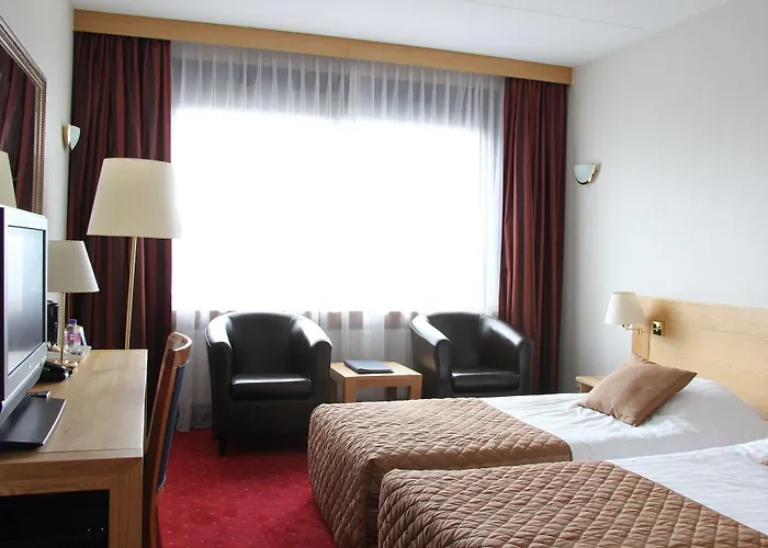 Bastion Papendrecht 3* Dordrecht