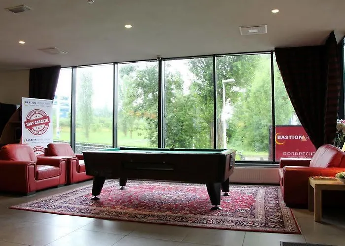 Hotel Bastion Papendrecht