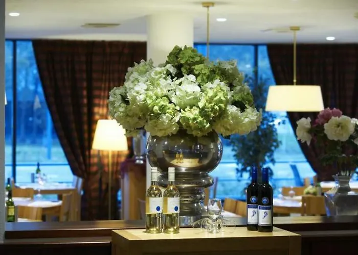 Bastion Papendrecht 3* Dordrecht