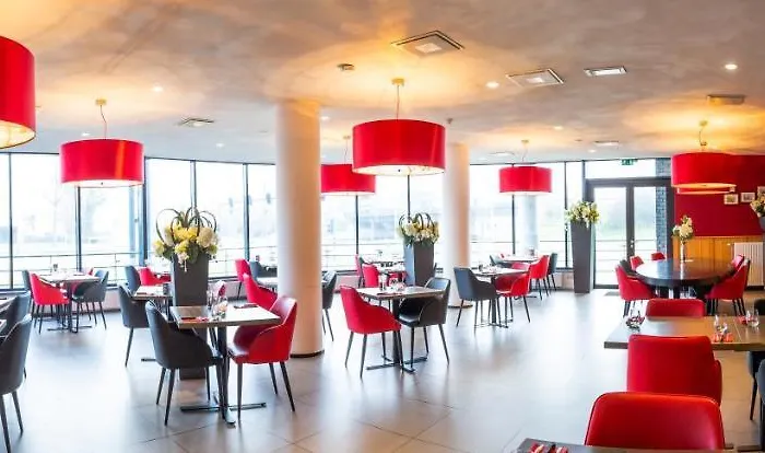 Hotel Bastion Papendrecht Dordrecht