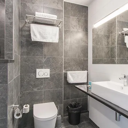 Bastion Papendrecht Hotel 3*