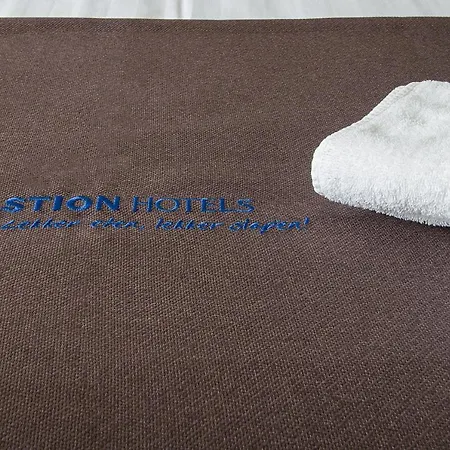 Hotel Bastion Papendrecht